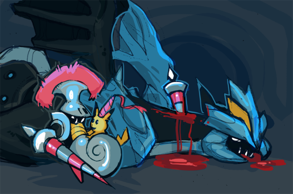 Battle FFA