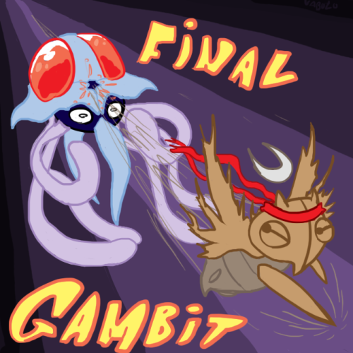 Battle FFA