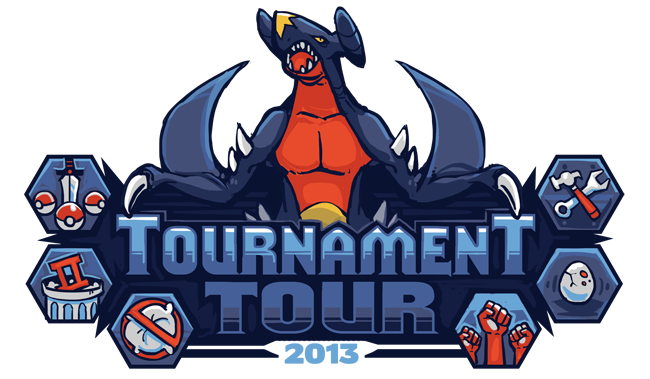 Tournament Banner