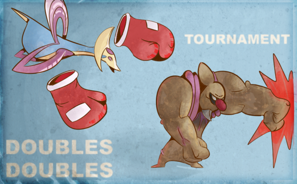 Tournament Banner