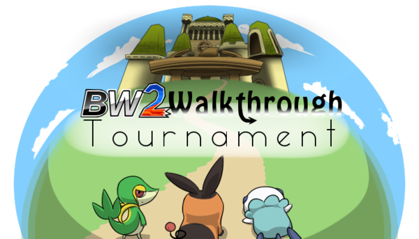 Tournament Banner