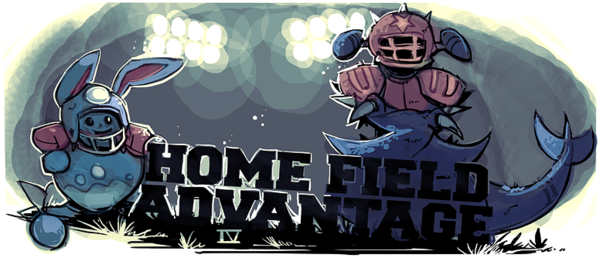Tournament Banner