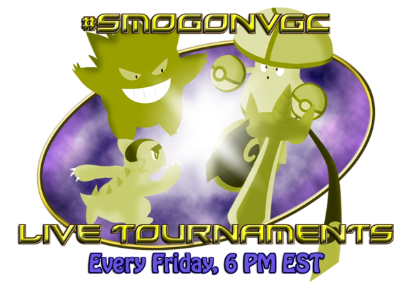 Tournament Banner