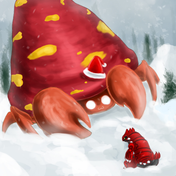 Secret Santa