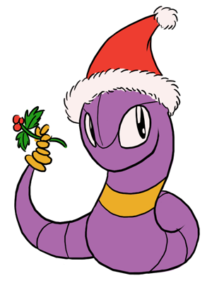 Secret Santa