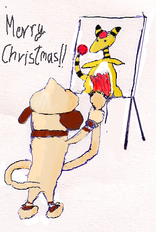 Secret Santa