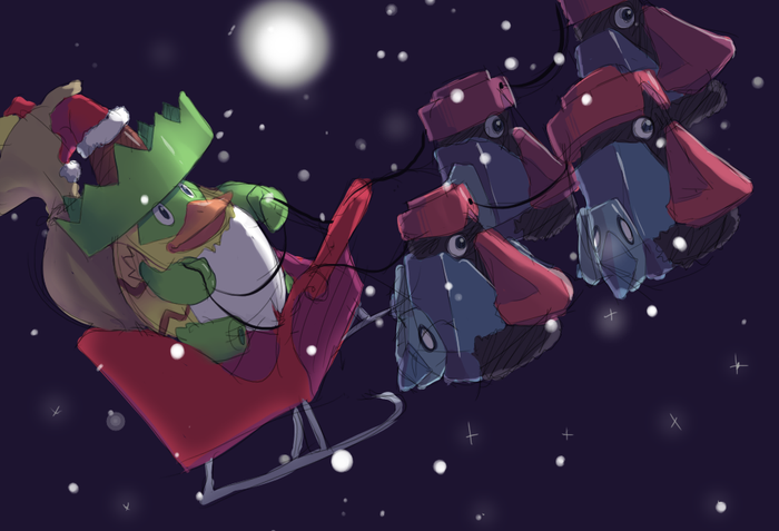 Secret Santa