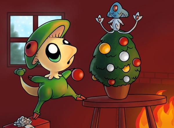 Secret Santa