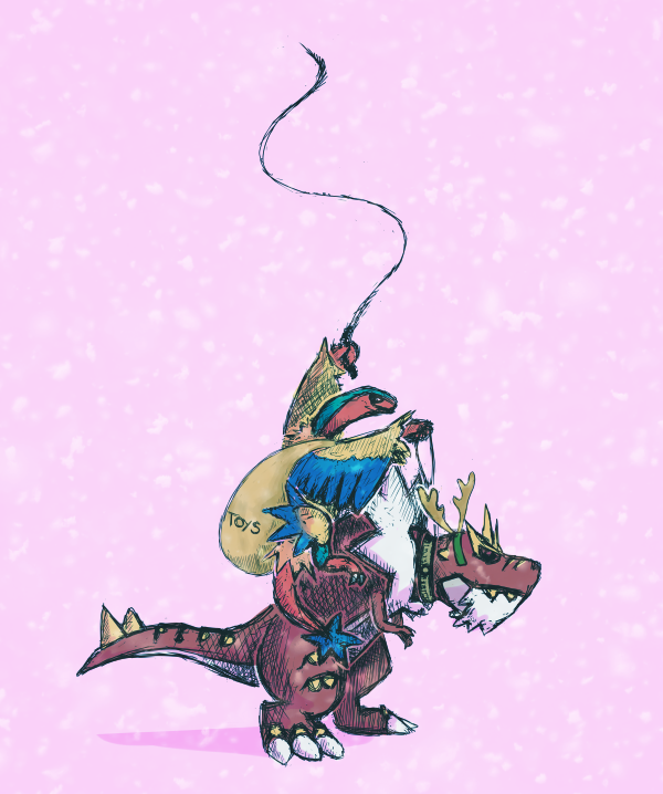 Secret Santa