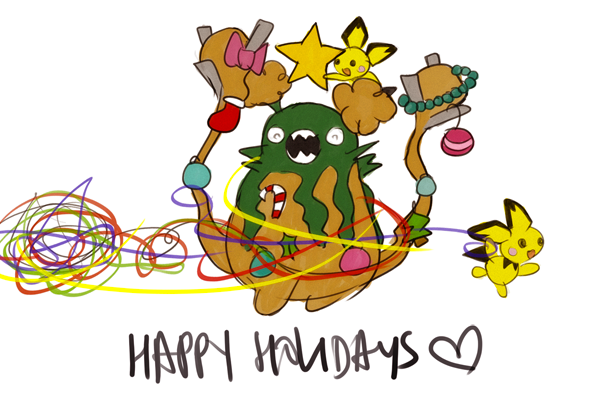 Secret Santa