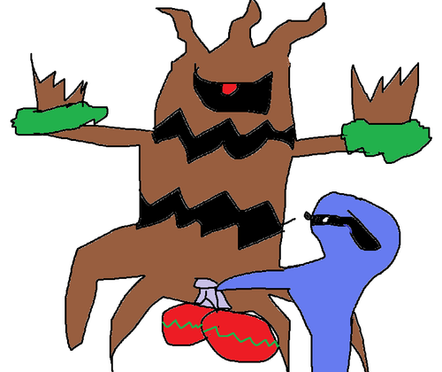 Secret Santa