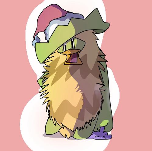 Secret Santa