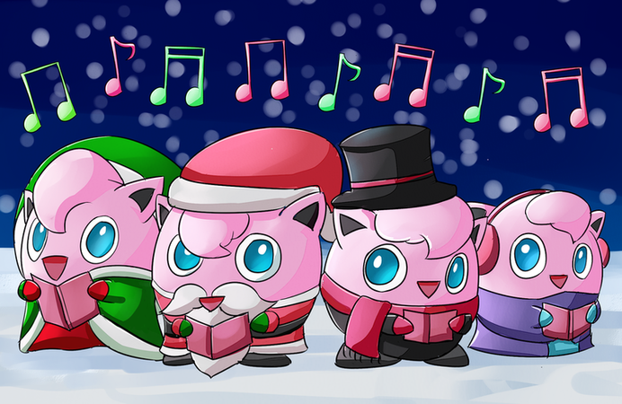 Secret Santa