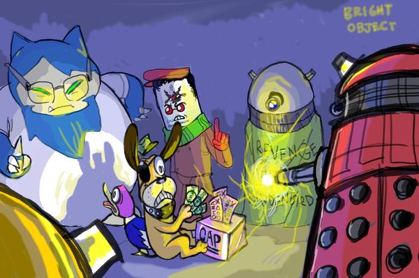 Secret Santa