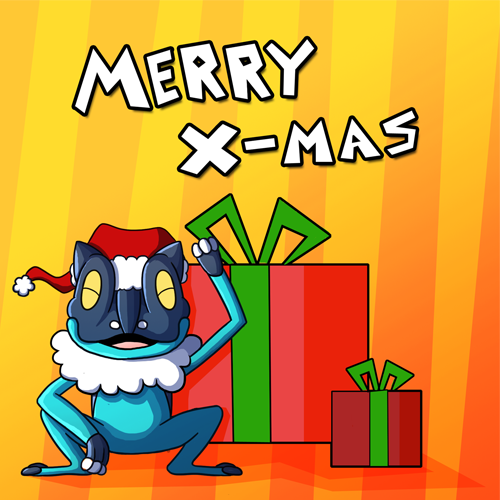 Secret Santa