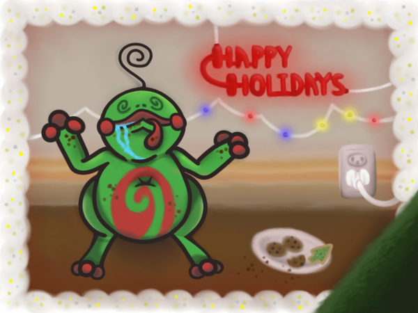 Secret Santa