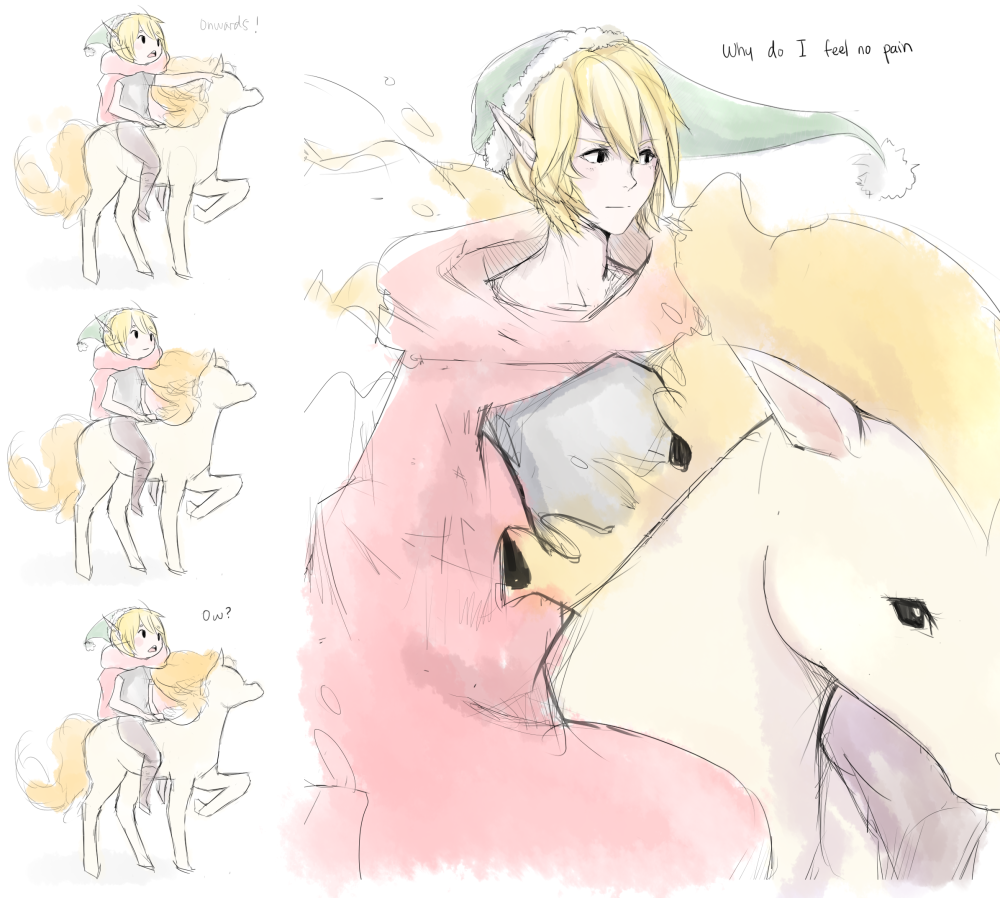 Secret Santa
