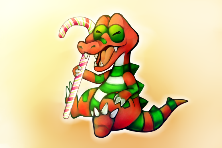 Secret Santa