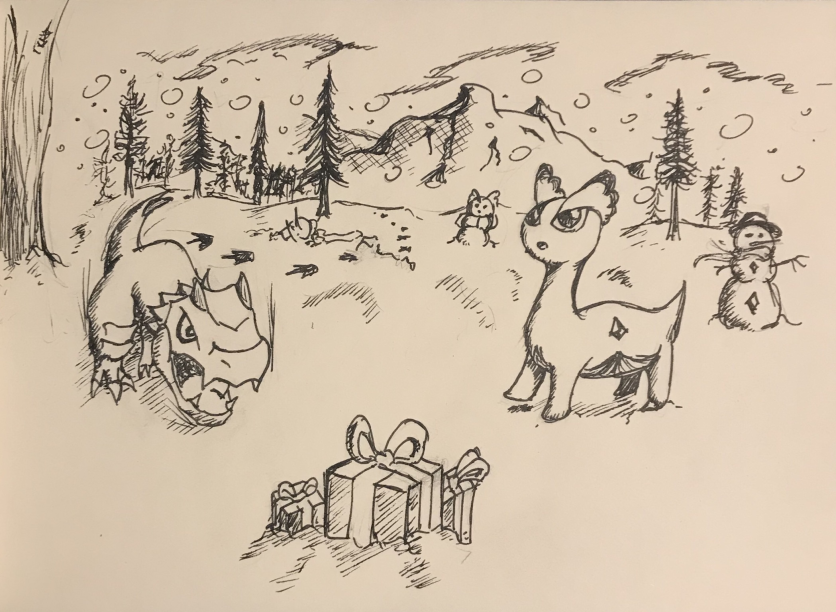 Secret Santa