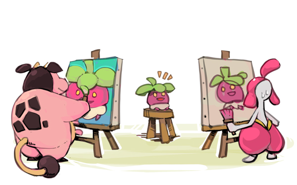 Smeargle's Studio Update - Smogon University