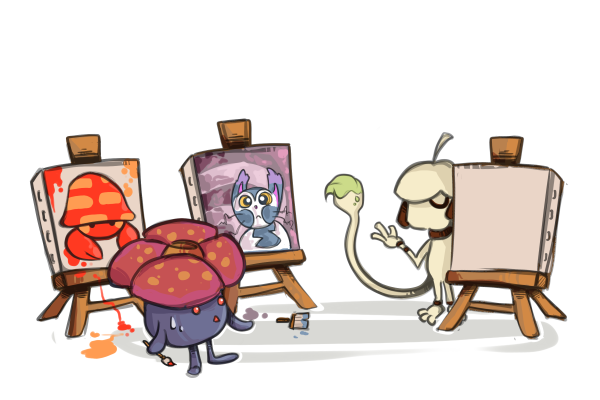 Smeargle's Studio Update - Smogon University
