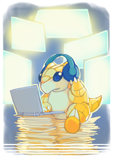 Smeargle's Studio Update - Smogon University