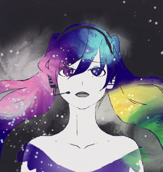 Sky's Art