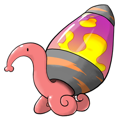 gotta lava a design like this eh