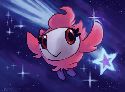 wish upon a star why dontcha