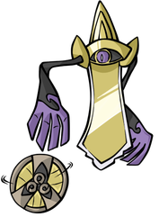 Aegislash