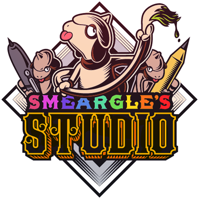 Smeargle's Studio Update - Smogon University