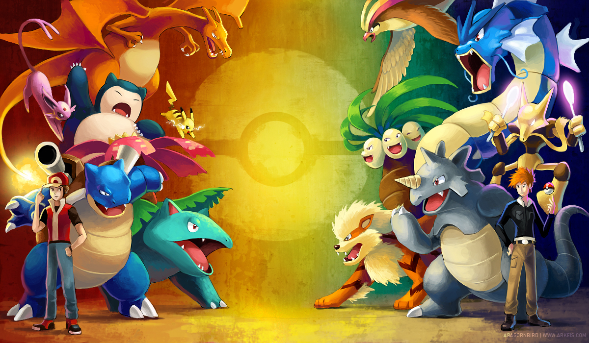 Smeargle's Studio Update - Smogon University