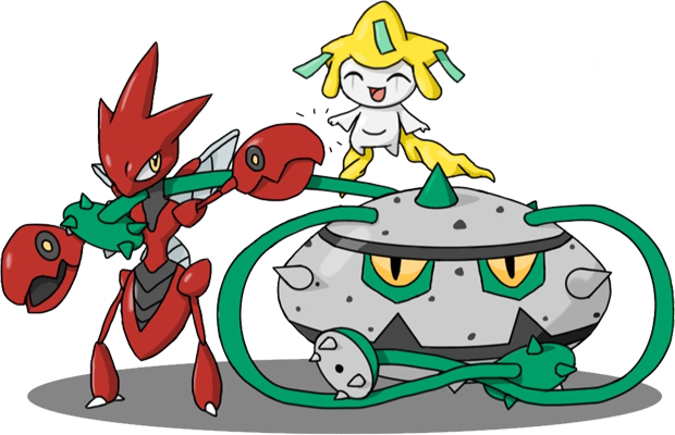 Type Analysis: Dragon - Smogon University