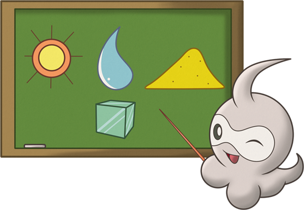 Shaymin has dominated the RU tier for - Smogon University