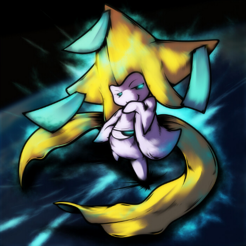 Smogon University on X: Can you name the only two non-Legendary Pokemon to  drop tiers in the April tier shifts? #triviatuesday Art by Bummer:    / X