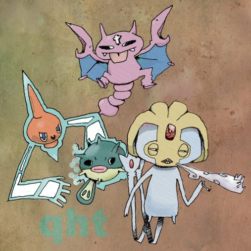 Grass-types in RU - Smogon University