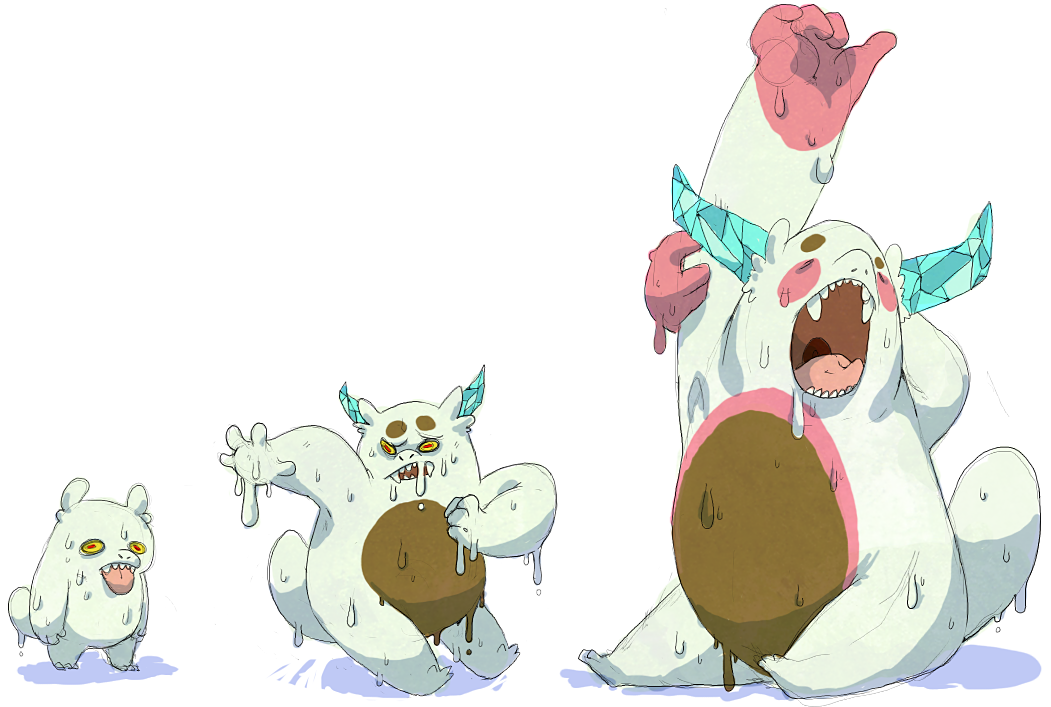 Smeargle's Studio Update - Smogon University