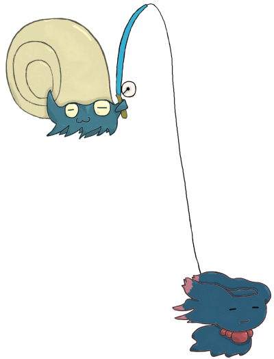 A new arrival, the Cruel Pokémon faces - Smogon University
