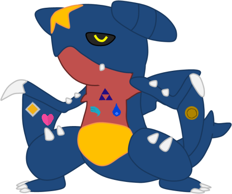 Cutemons That Don't Suck - Smogon University