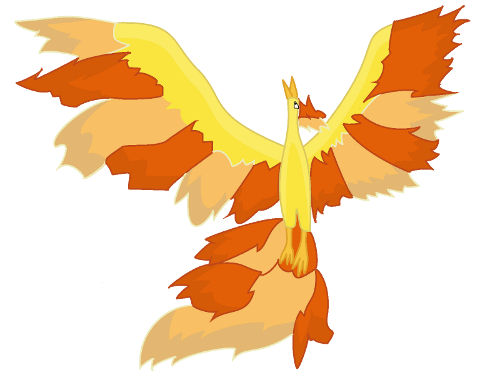 Death Battle Moveset: Articuno, Zapdos and Moltres by