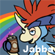 JabbaTheGriffin