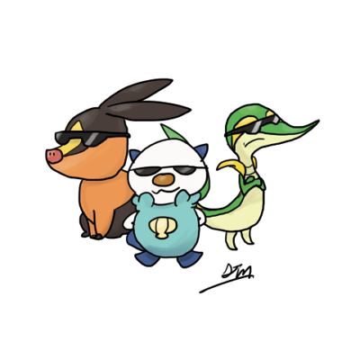 Easiest (and Hardest) Pokémon Games to Nuzlocke Tier List – Nuzlocke University