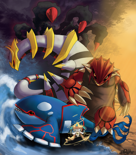 Featured Uber Pokémon: Zekrom - Smogon University