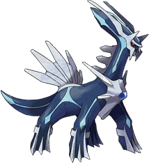 Smogon University on X: Two juggernauts in their own right