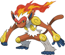 Judge a Pokemon: The Smog's Art Panel - Smogon University