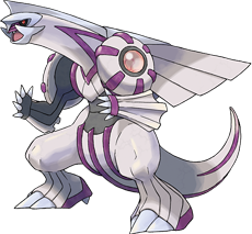 Judge a Pokemon: The Smog's Art Panel - Smogon University