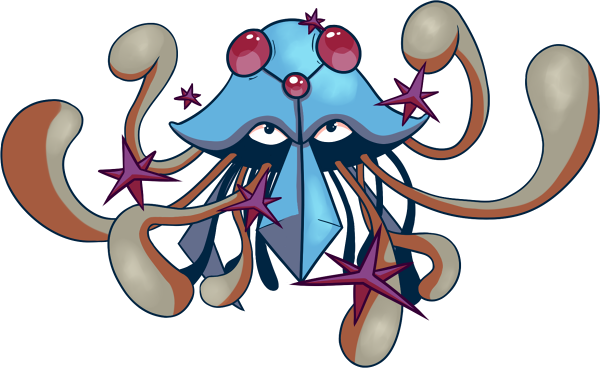 Fishing for Threats - Lures in UU - Smogon University