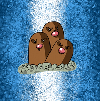 dugtrio