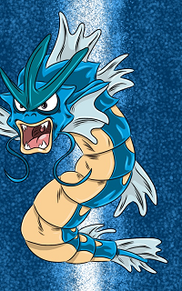 gyarados