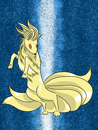 ninetales